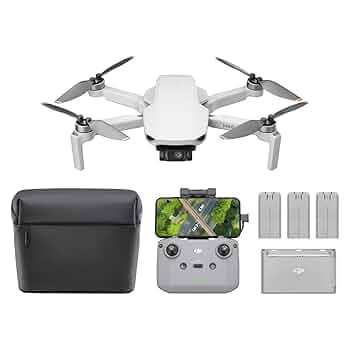 【DDT】DJI Mavic Mini Fly More Combo mavic-mini-fly-more-combo-